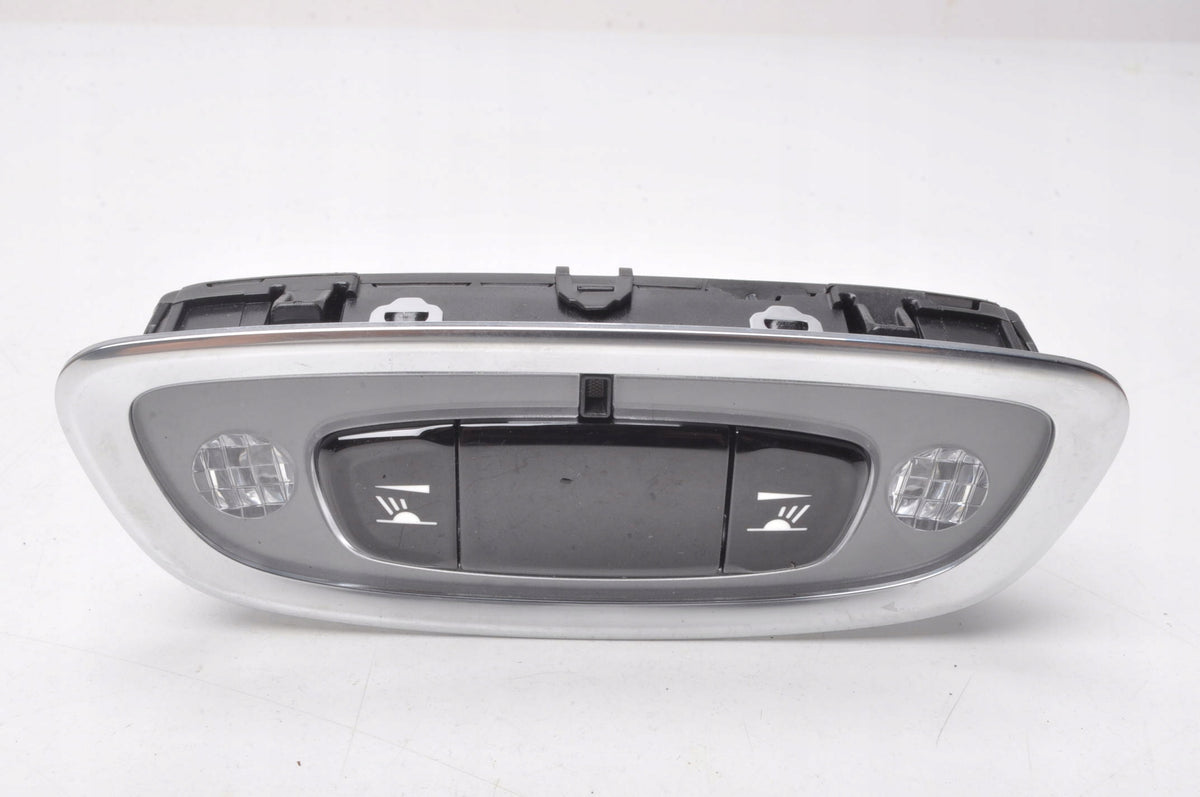 VOLVO S90 II V90 LIGHTING INTERIOR CABIN LAMP
