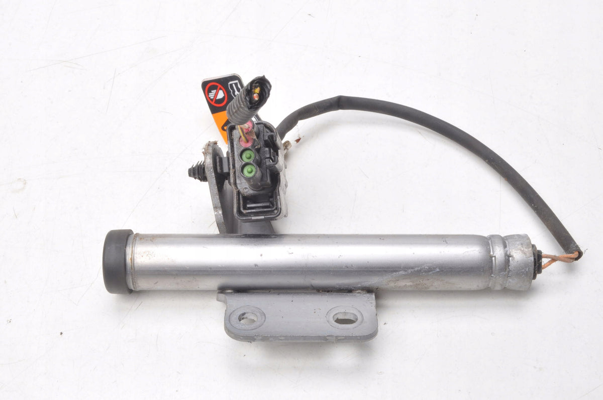 VOLVO S90 II V90 MASK CARTRIDGE RIGHT 31688051