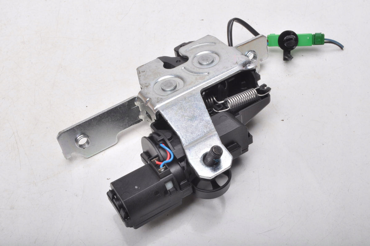 VOLVO S90 II V90 SEAT BACK LOCK 31436463