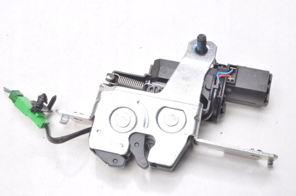 VOLVO S90 II V90 SEAT BACK LOCK 31436463