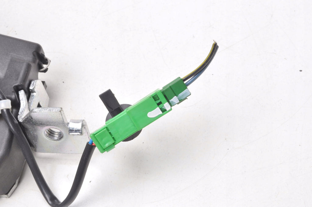 VOLVO S90 II V90 SEAT BACK LOCK 31436463