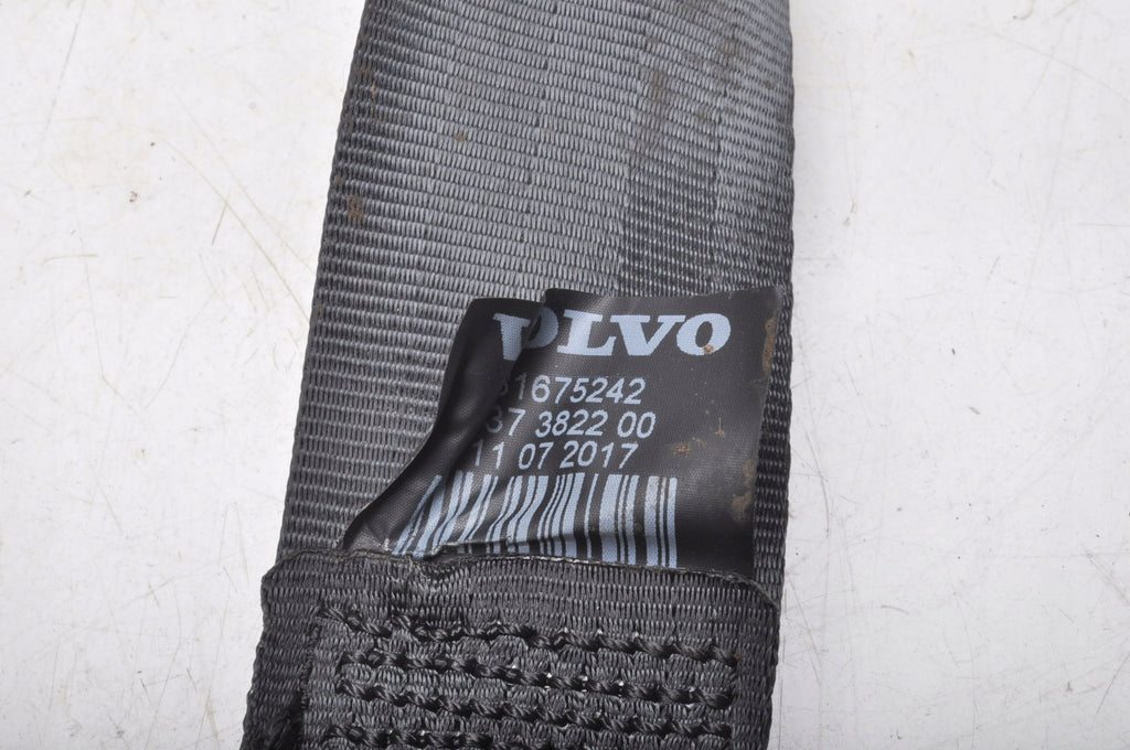VOLVO S90 II V90 SEAT BELT LEFT FRONT 31675242