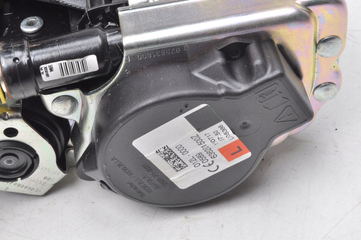 VOLVO S90 II V90 SEAT BELT LEFT FRONT 31675242