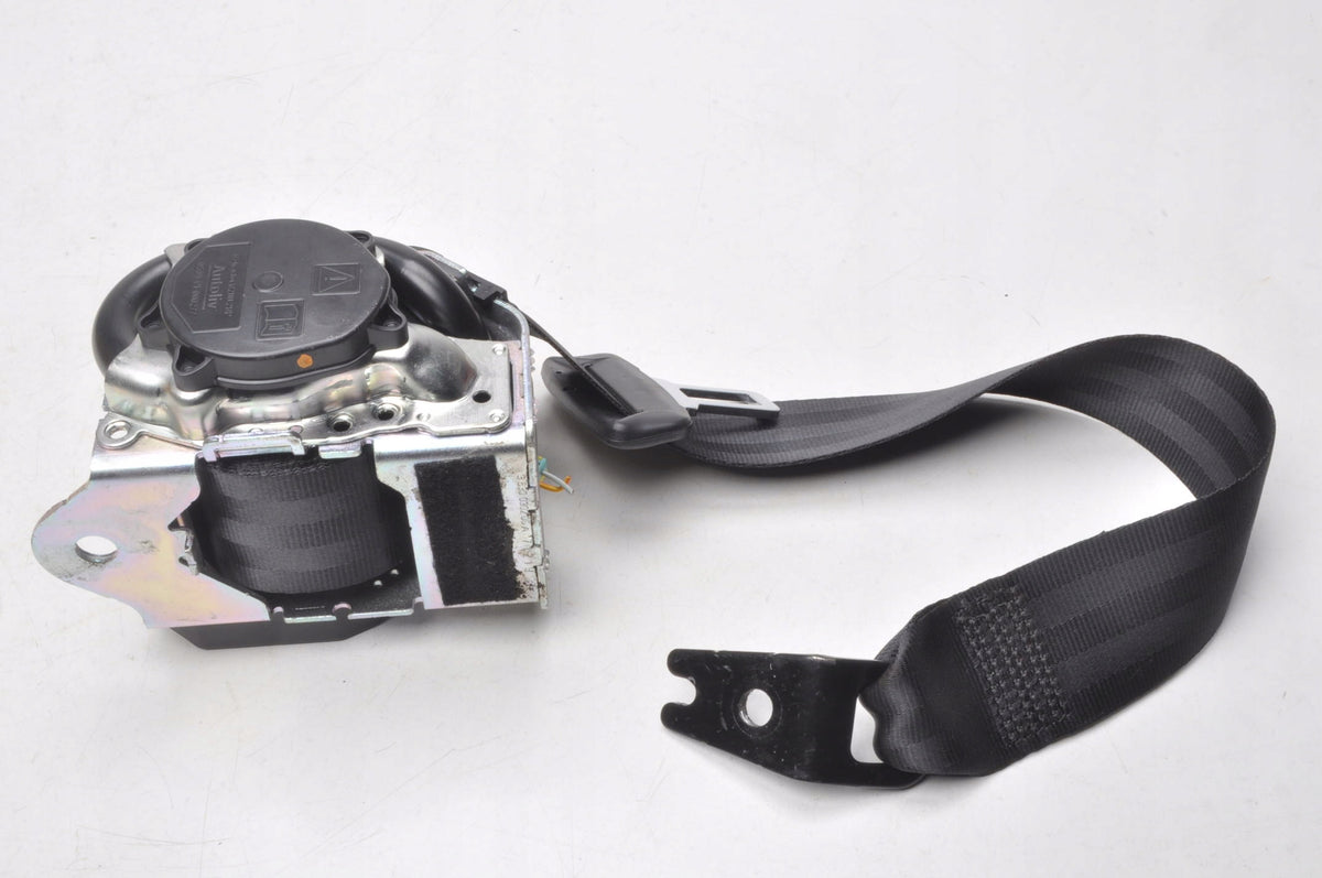 VOLVO S90 II V90 SEAT BELT LEFT REAR 2 ROW 39836042