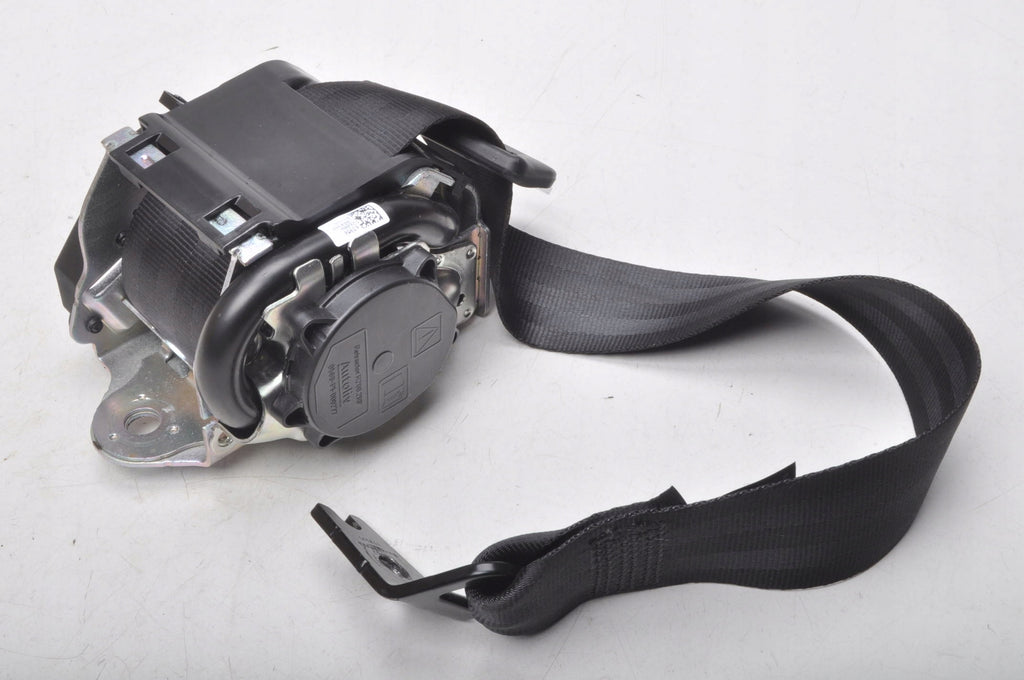 VOLVO S90 II V90 SEAT BELT LEFT REAR 2 ROW 39836042