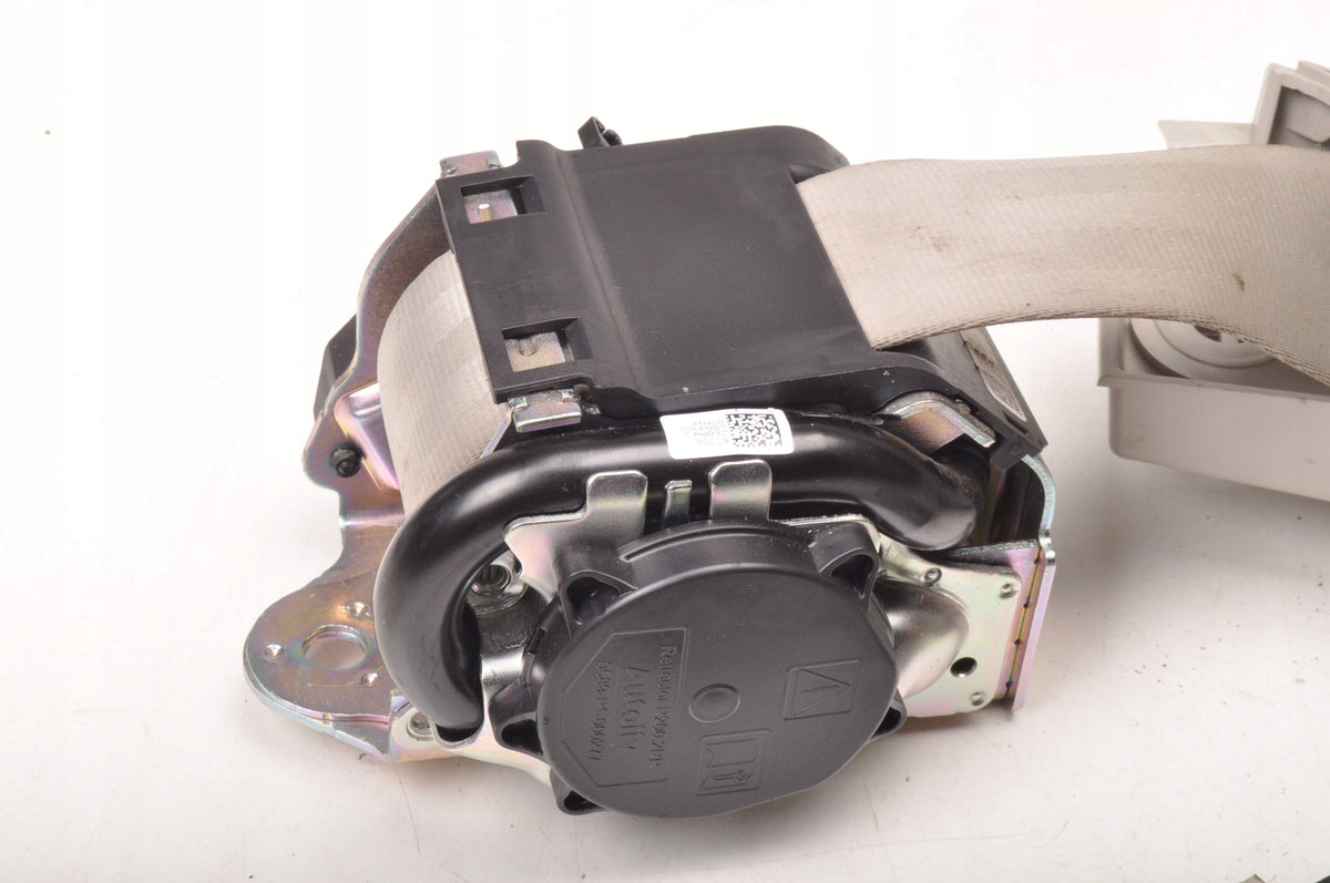 VOLVO S90 II V90 SEAT BELT LEFT REAR 2 ROW 39836043