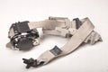 VOLVO S90 II V90 SEAT BELT LEFT REAR 2 ROW 39836043