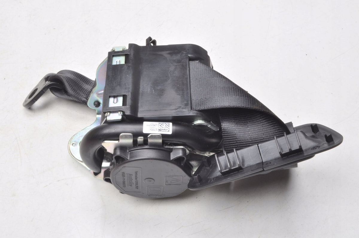 VOLVO S90 II V90 SEAT BELT MIDDLE REAR 2 ROW 39836054