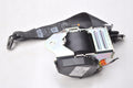 VOLVO S90 II V90 SEAT BELT MIDDLE REAR 2 ROW 39836054