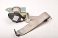 VOLVO S90 II V90 SEAT BELT MIDDLE REAR 2 ROW 39836055