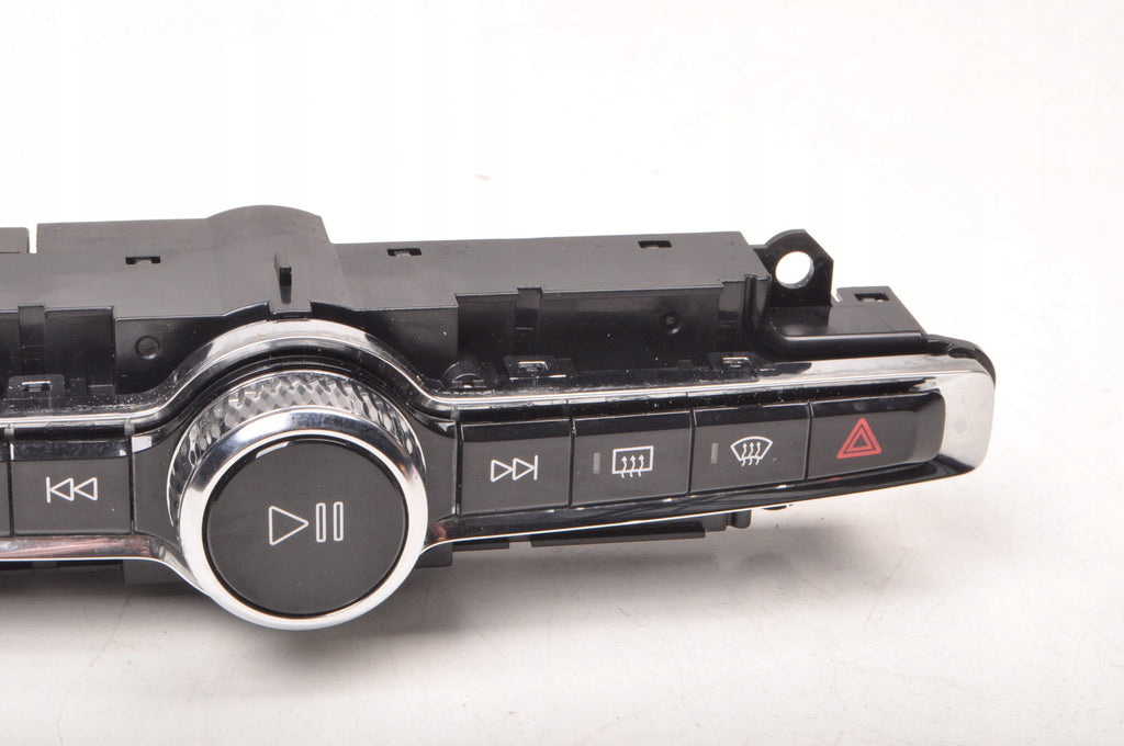 VOLVO S90 II V90 V60 II XC60 II RADIO PANEL 31398846