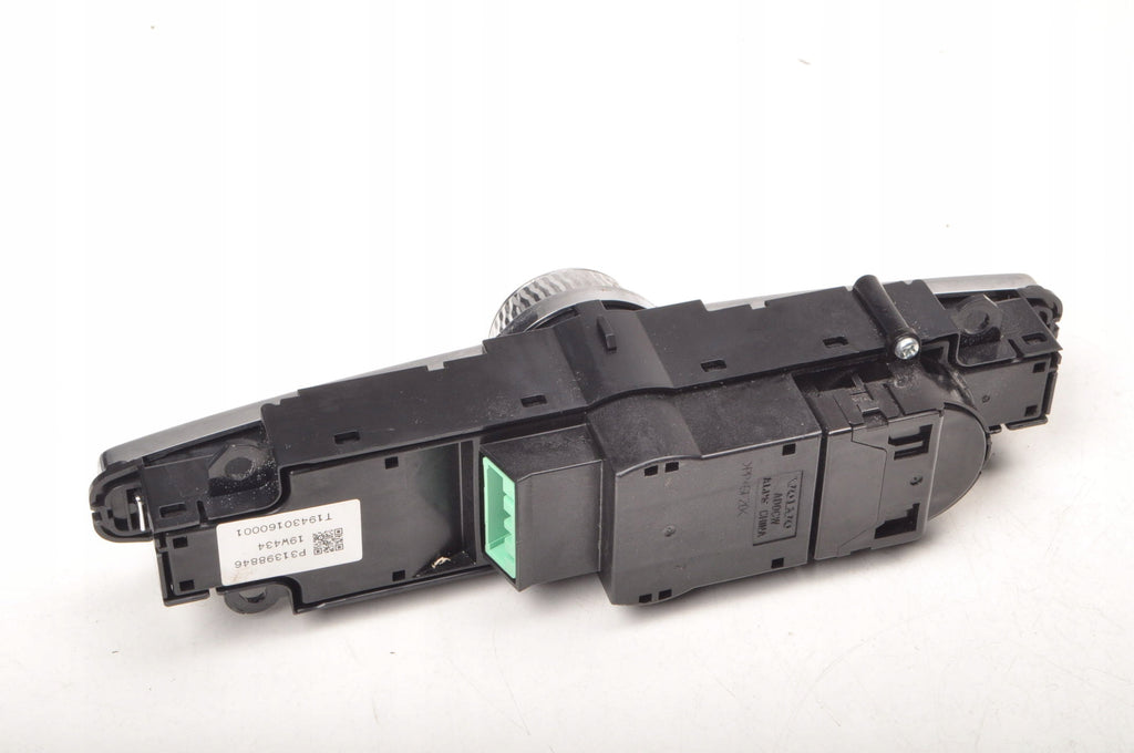 VOLVO S90 II V90 V60 II XC60 II RADIO PANEL 31398846