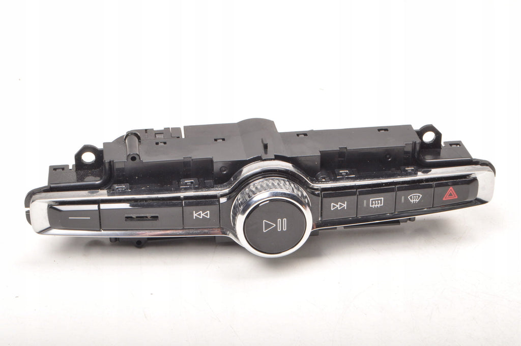VOLVO S90 II V90 V60 II XC60 II RADIO PANEL 31398846