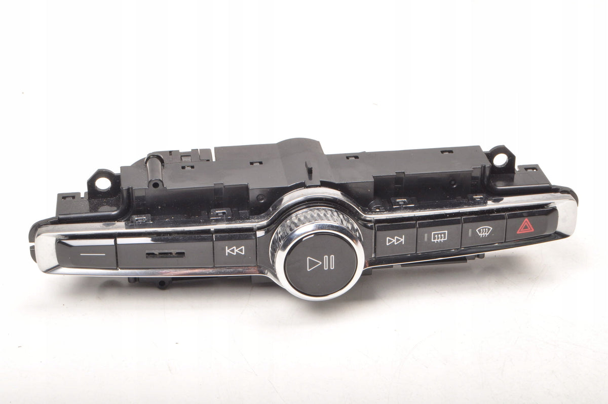 VOLVO S90 II V90 V60 II XC60 II RADIO PANEL 31398846