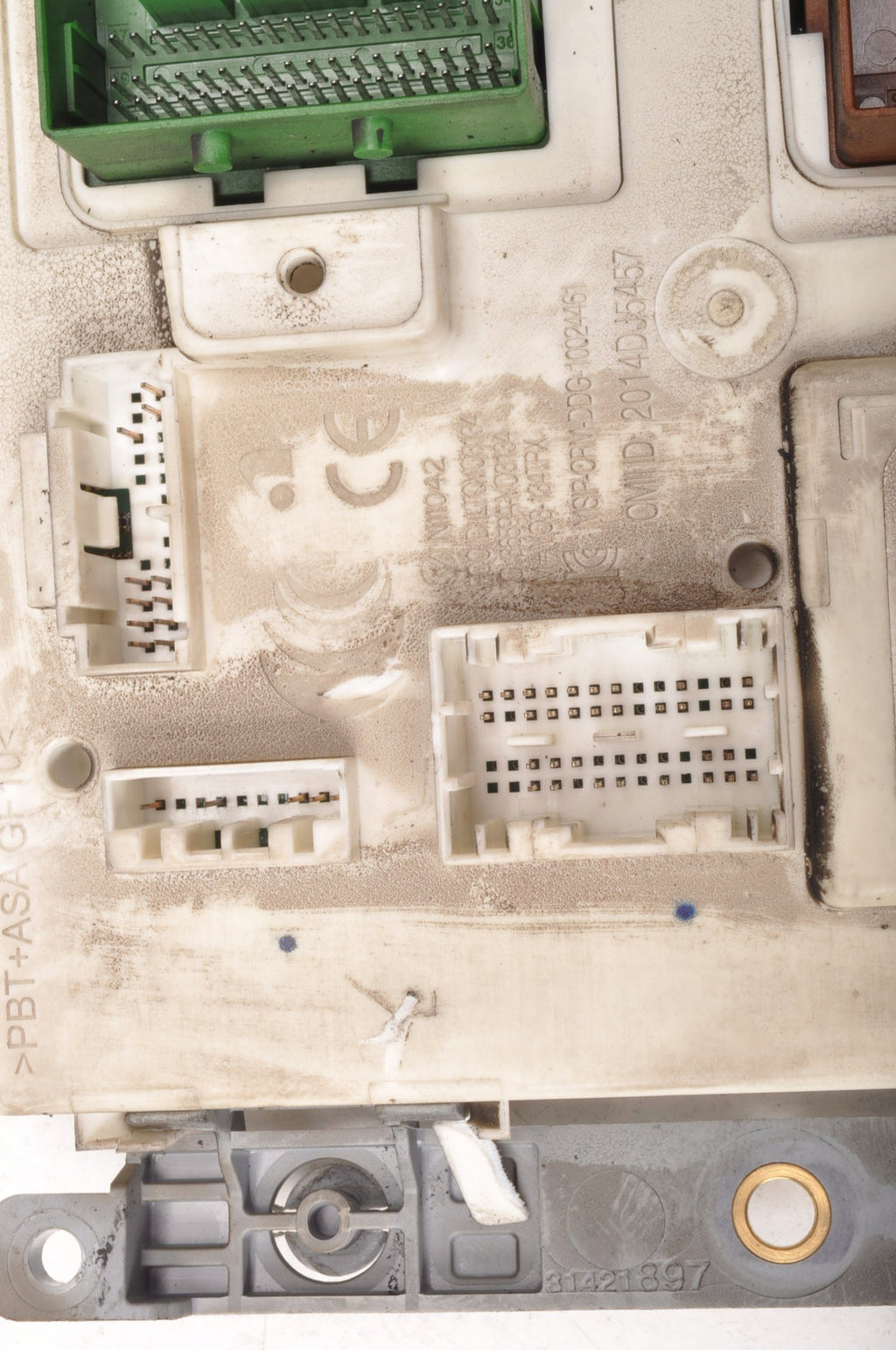 VOLVO S90 II V90 XC60 II MODULE CEM 31472789AB