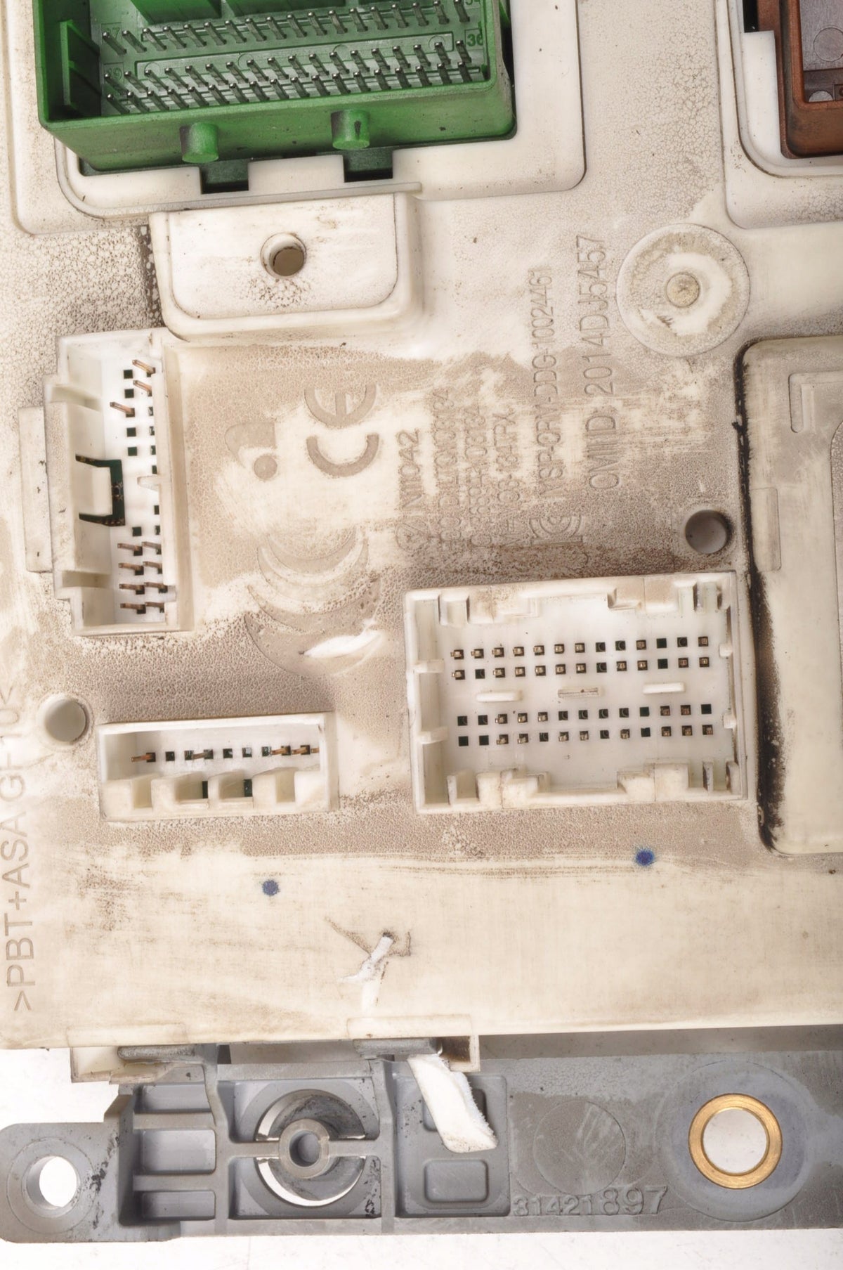 VOLVO S90 II V90 XC60 II MODULE CEM 31472789AB