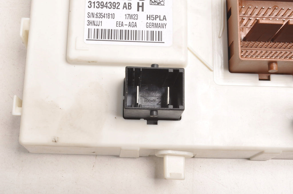 VOLVO S90 II V90 XC90 COMFORT MODULE 31394392