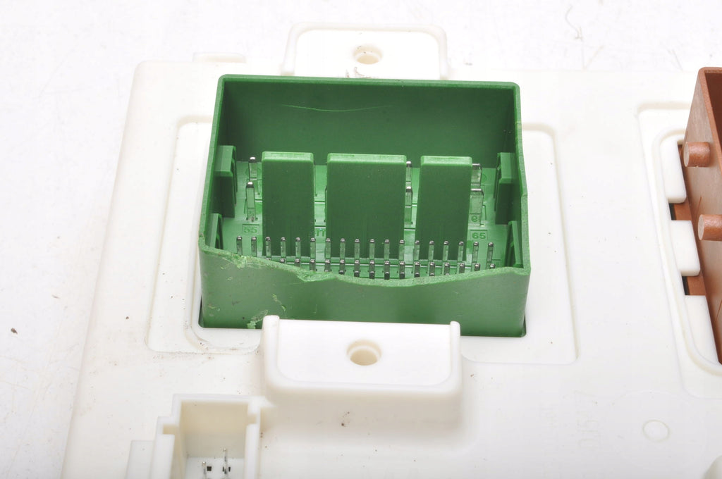VOLVO S90 II, V90, XC90 Comfort Control Module (BCM) 31394392