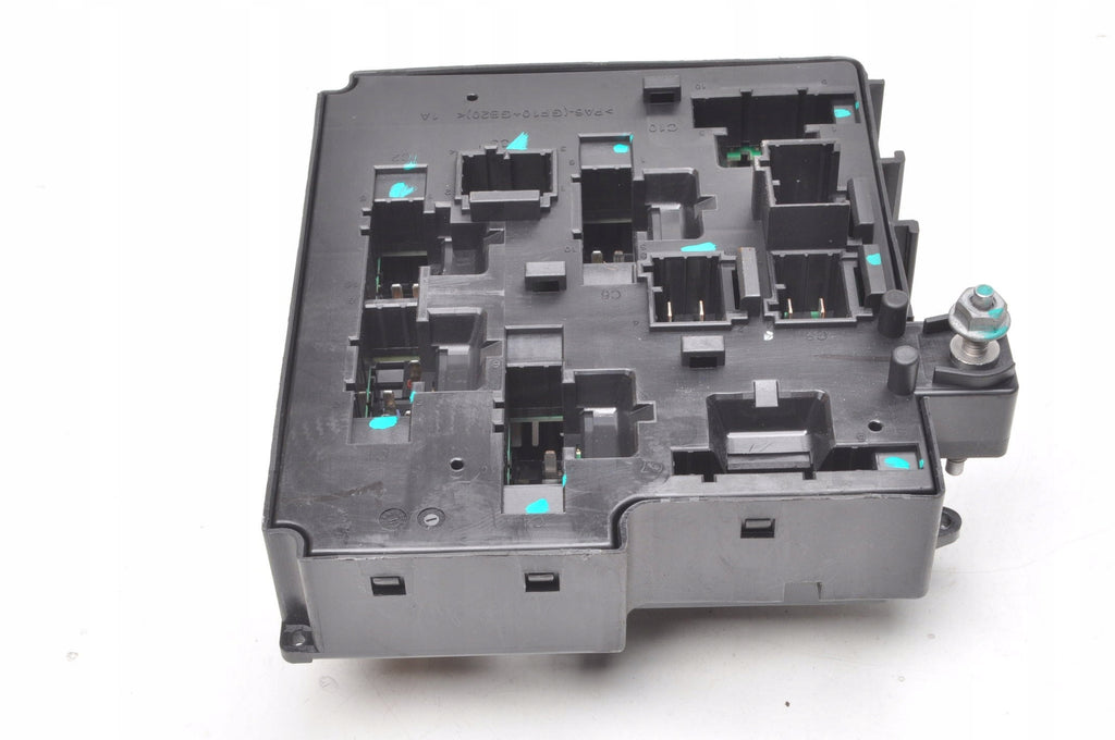VOLVO S90 II V90 XC90 II FUSE BOX 31473772