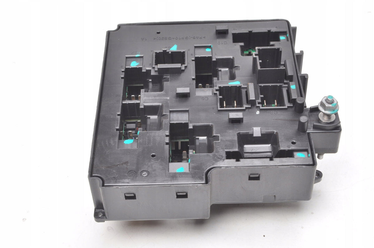 VOLVO S90 II V90 XC90 II FUSE BOX 31473772