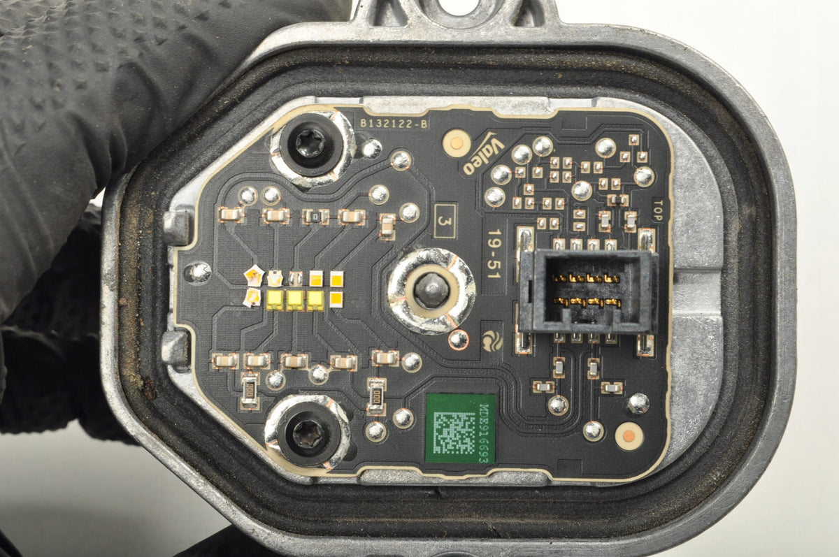 VOLVO S90 II V90 XC90 II LED MODULE B132122-B
