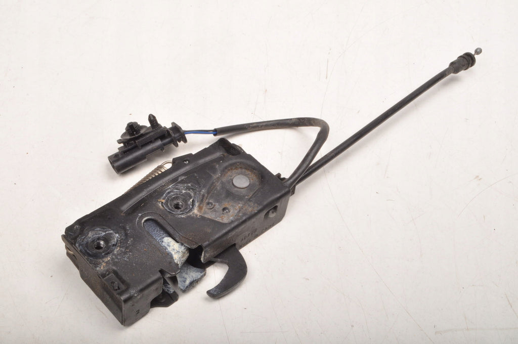 VOLVO S90 II V90 XC90 MASK LOCK LEFT 31479534
