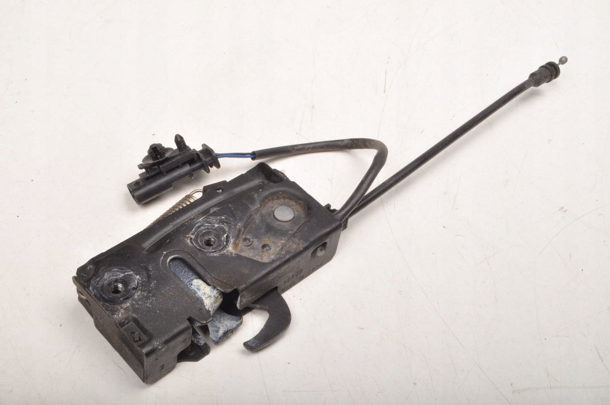VOLVO S90 II V90 XC90 MASK LOCK LEFT 31479534