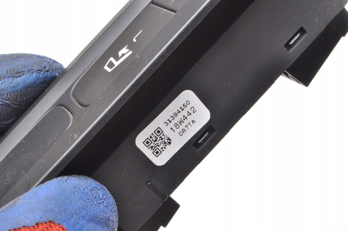 VOLVO S90 II V90 XC90 XC40 XC60 SEAT SWITCH PANEL 31394150