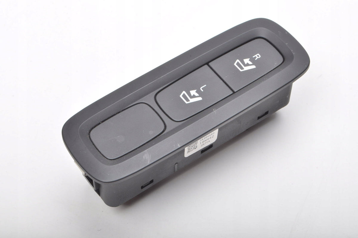VOLVO S90 II V90 XC90 XC40 XC60 SEAT SWITCH PANEL 31394150