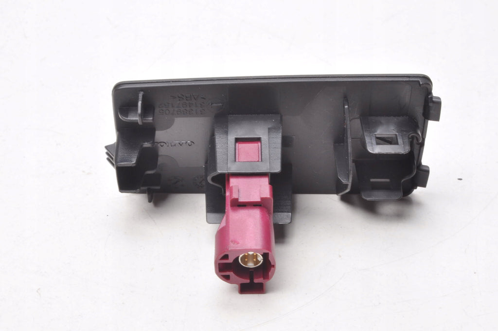VOLVO S90 II V90 XC90 XC60 II PORT USB 31438295 INPUT SOCKET