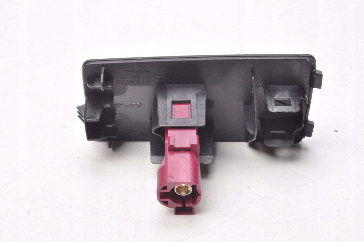 VOLVO S90 II V90 XC90 XC60 II PORT USB 31438295 INPUT SOCKET