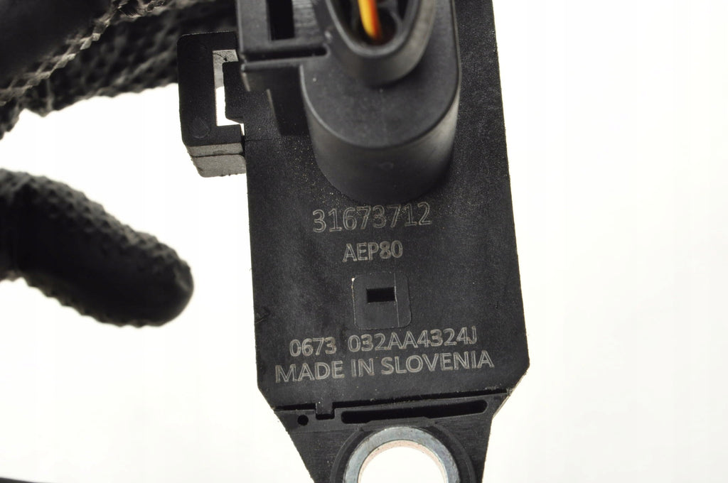 VOLVO S90 II XC60 II T6 RECHARGE STARTER MODULE SENSOR 2026 31673712