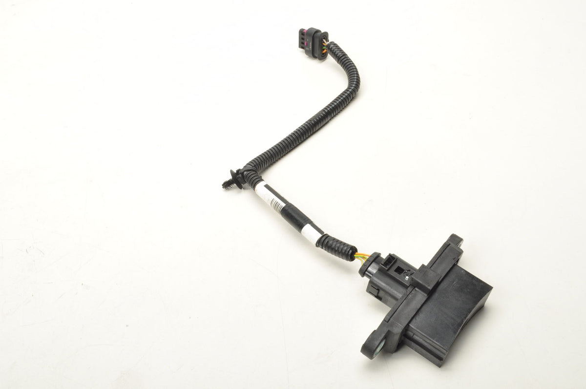 VOLVO S90 II XC60 II T6 RECHARGE STARTER MODULE SENSOR 2026 31673712
