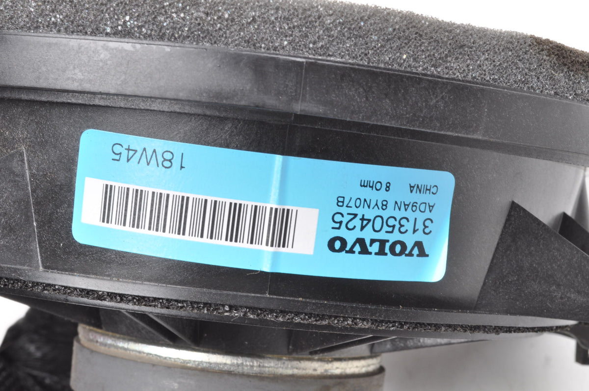 VOLVO S90 II XC60 II XC90 II 31350425 SPEAKER