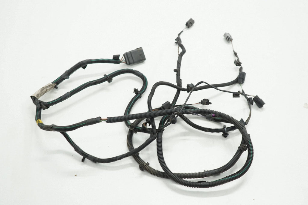 VOLVO S90 V90 17R BEAM INSTALLATION PDC FRONT 31499241