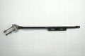 VOLVO S90 V90 17R BRACKET FRONT BELT MOUNTING LEFT 31387589