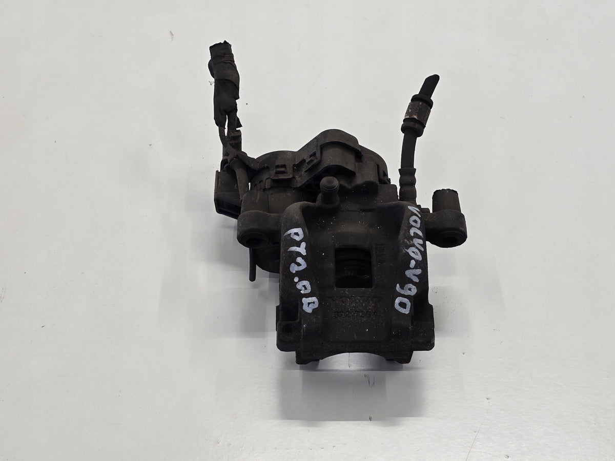 VOLVO S90 V90 17R BRAKE CALIPER MOTOR RIGHT REAR