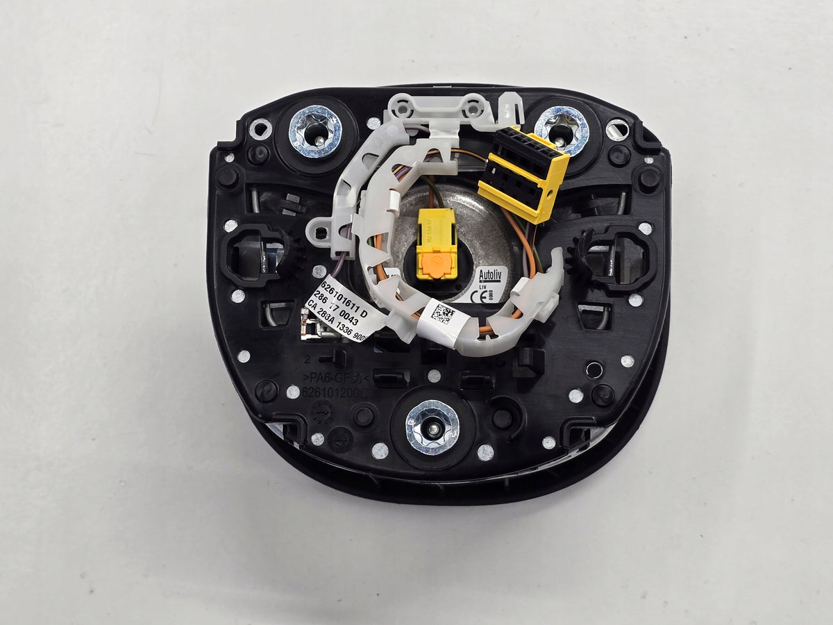 VOLVO S90 V90 17R DRIVER AIRBAG CUSHION 39825814