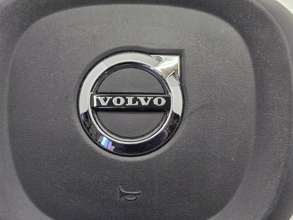 VOLVO S90 V90 17R DRIVER AIRBAG CUSHION 39825814