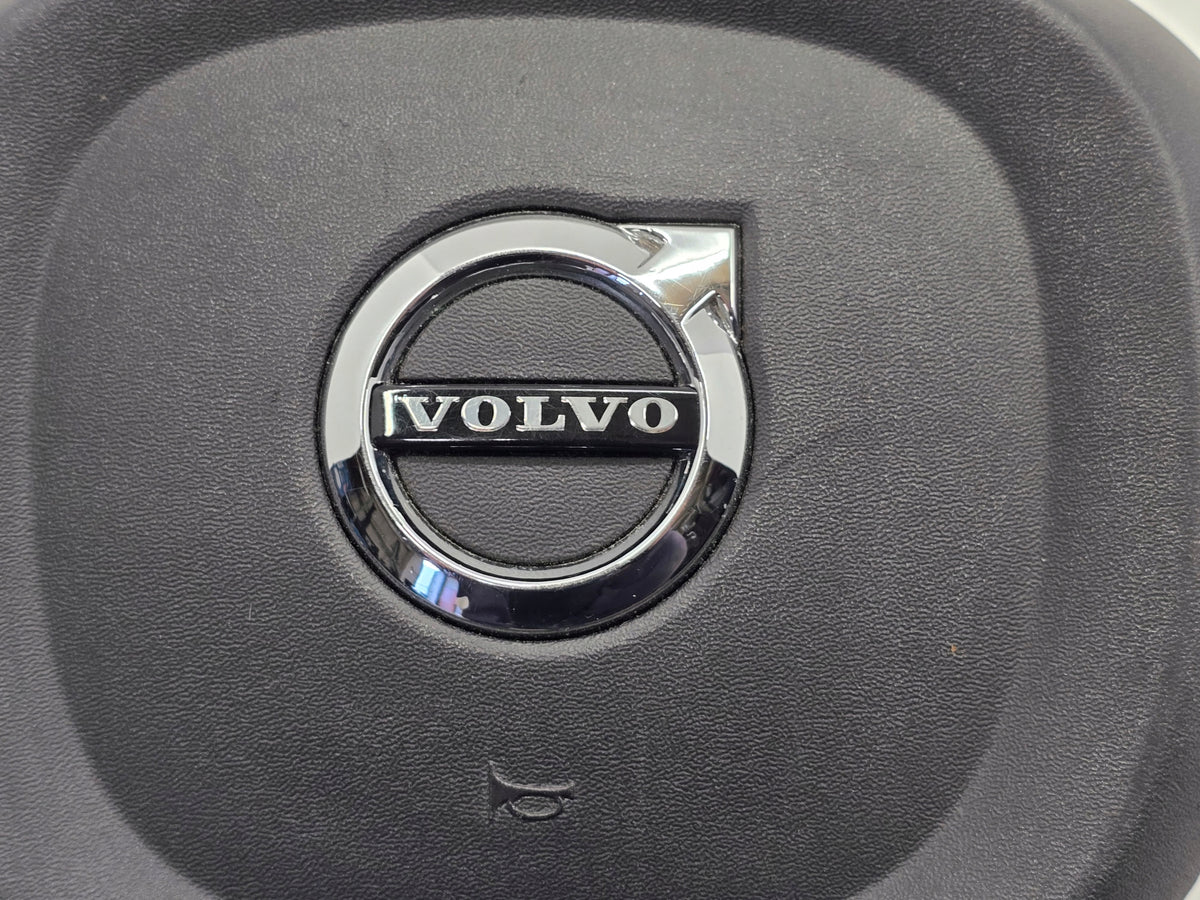 VOLVO S90 V90 17R DRIVER AIRBAG CUSHION 39825814