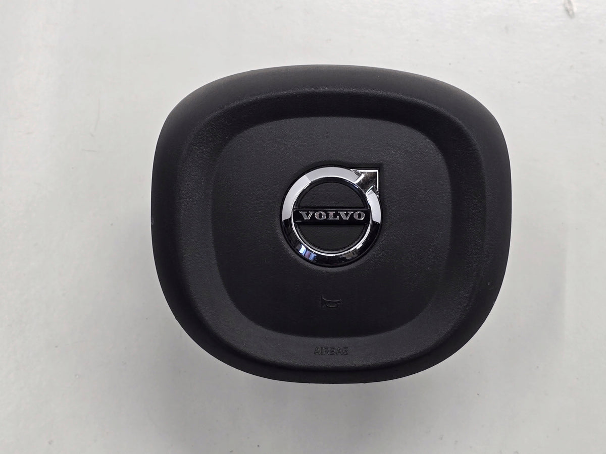 VOLVO S90 V90 17R DRIVER AIRBAG CUSHION 39825814