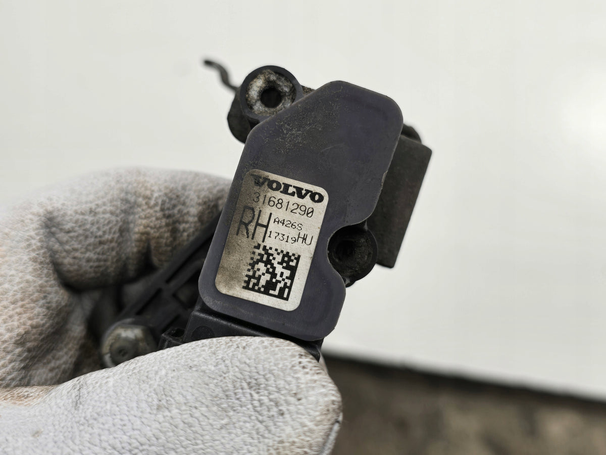 VOLVO S90 V90 17R LEVELING SENSOR 31406563 31681290