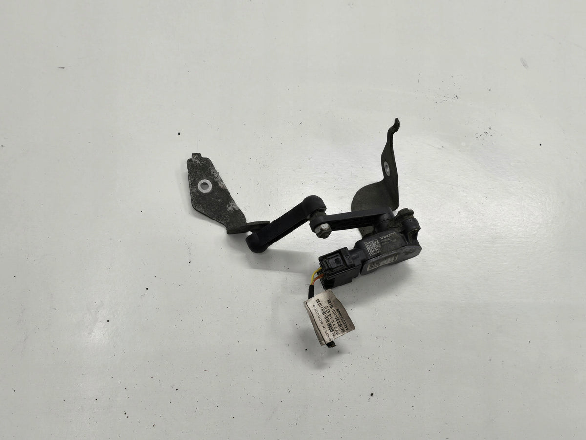 VOLVO S90 V90 17R LEVELING SENSOR 31406563 31681290