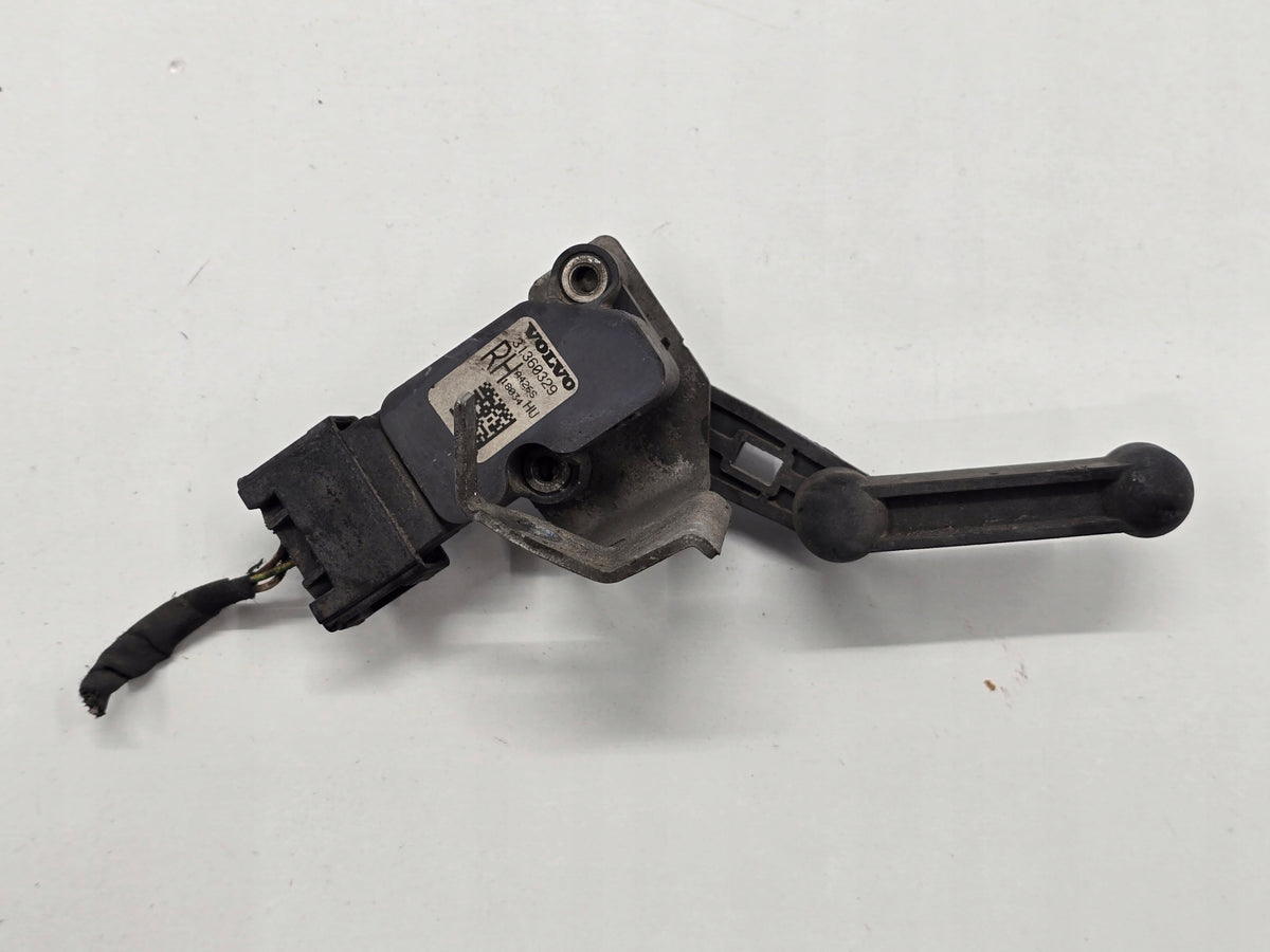 VOLVO S90 V90 17R LEVELING SENSOR FRONT 31360329