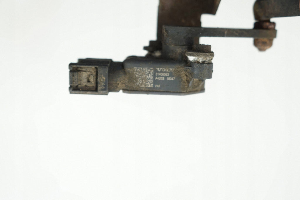 VOLVO S90 V90 17R LIGHT LEVELING SENSOR REAR 31681290