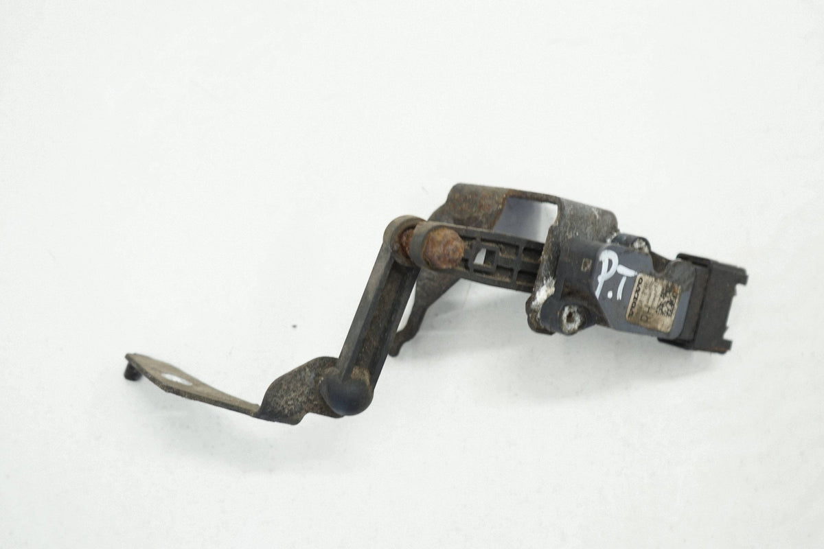VOLVO S90 V90 17R LIGHT LEVELING SENSOR REAR 31681290