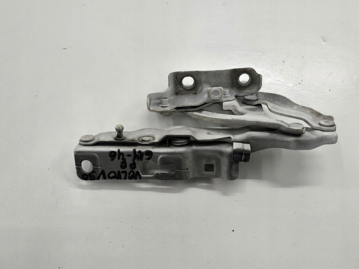 VOLVO S90 V90 17R MASK HINGE RIGHT 614-46 31651861