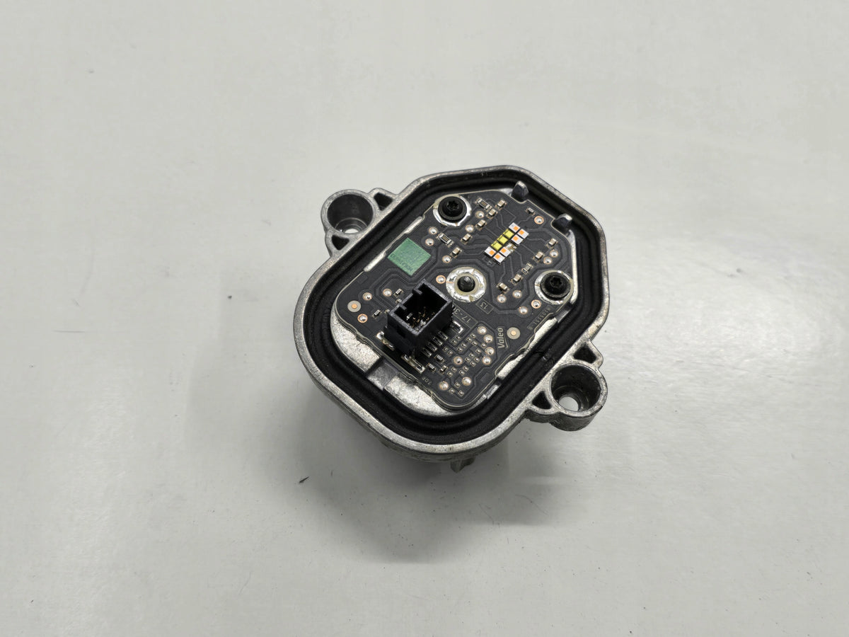 VOLVO S90 V90 17R MODULE CONVERTER HEDGEHOG LED LAMP B105151-B
