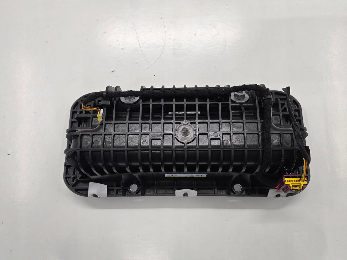 VOLVO S90 V90 17R PASSENGER AIRBAG CUSHION 31663065