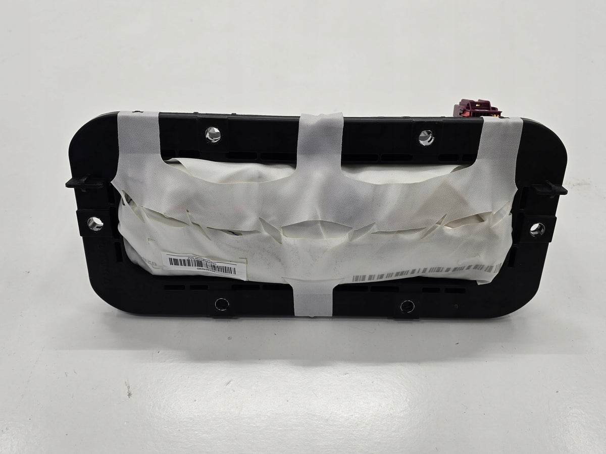 VOLVO S90 V90 17R PASSENGER AIRBAG CUSHION 31663065